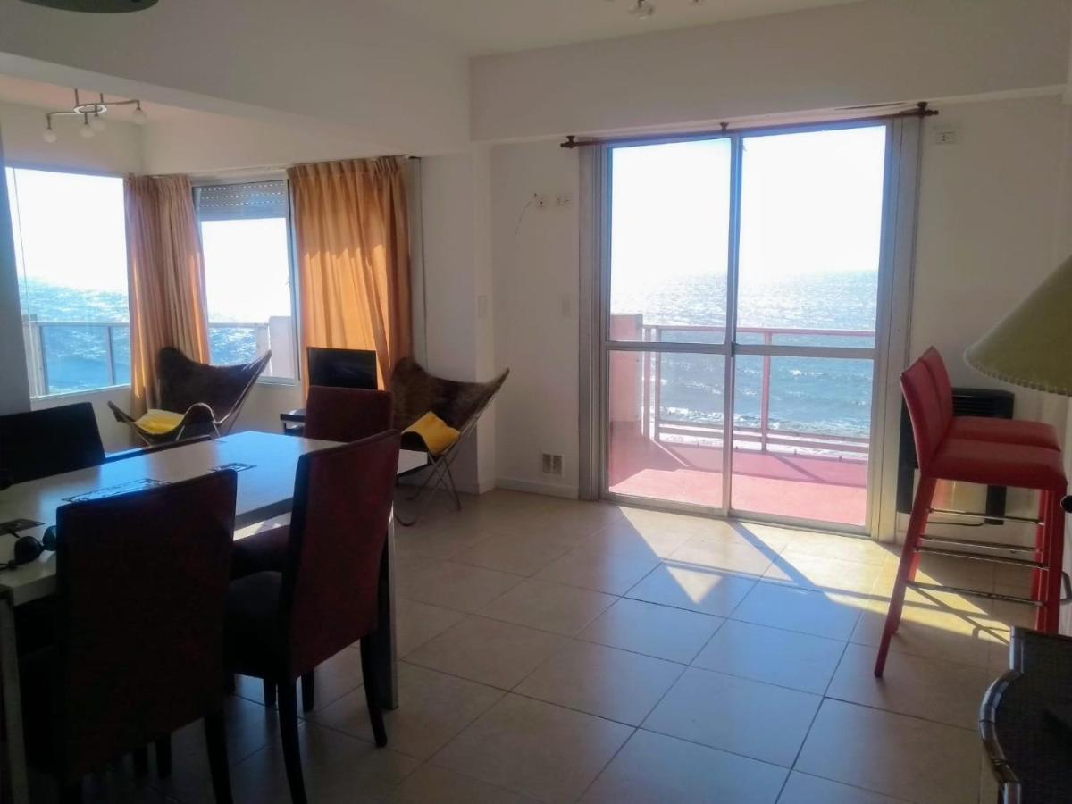 Departamento Frente Al Mar Santa Teresita