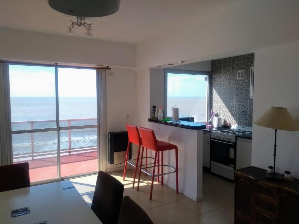 Departamento Frente Al Mar * Santa Teresita