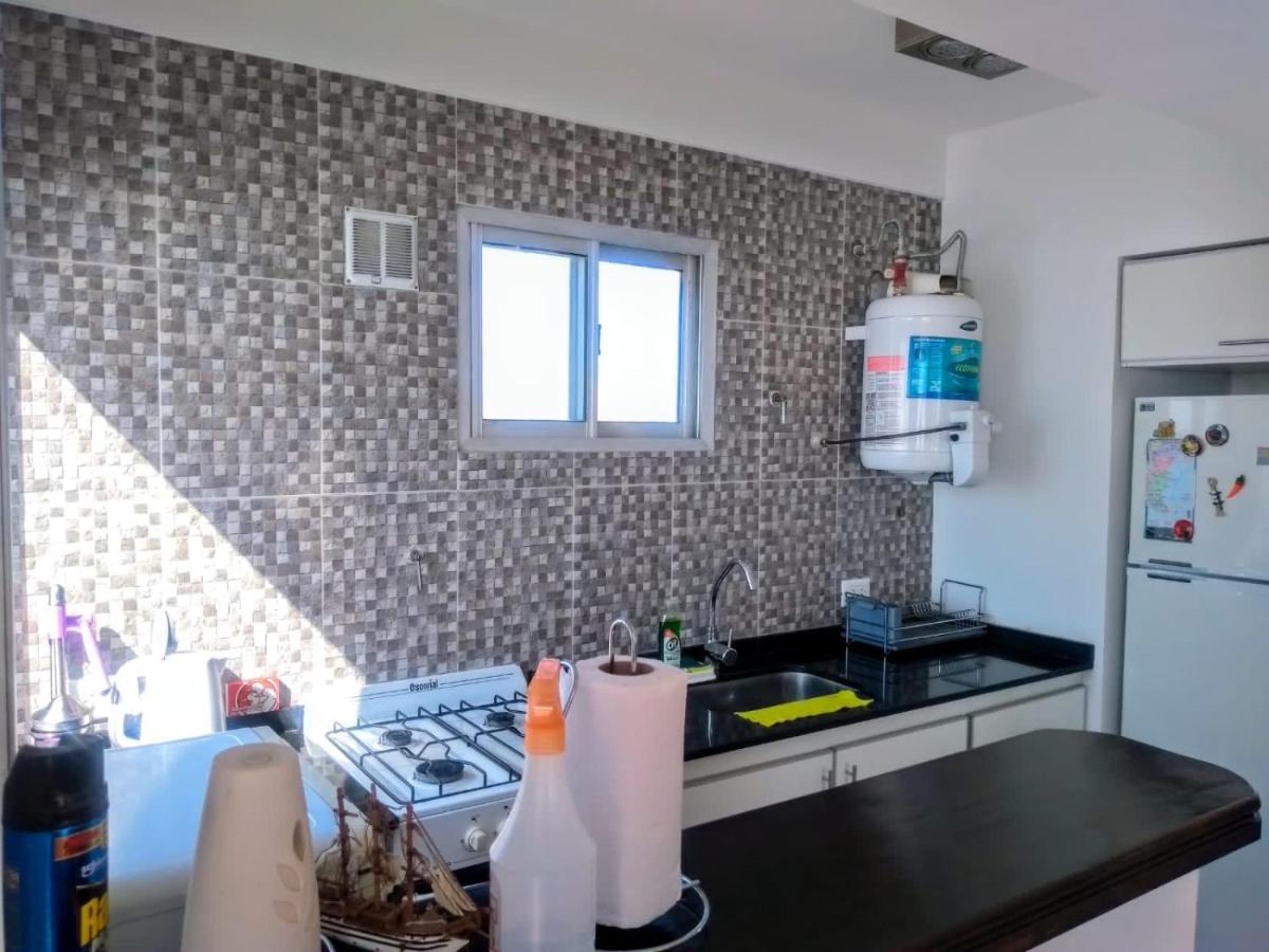 Apartamento Departamento Frente Al Mar *