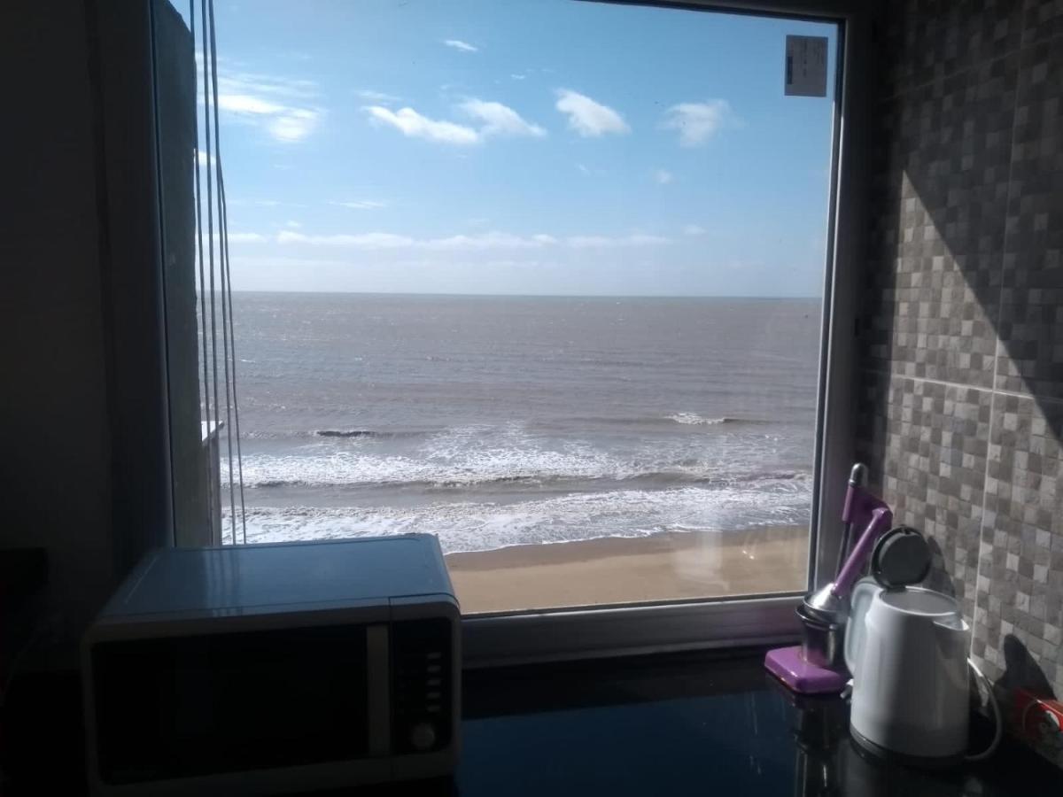 Departamento Frente Al Mar Apartamento