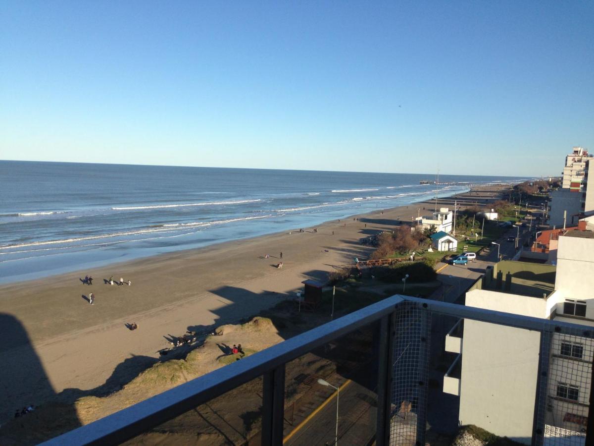 Departamento Frente Al Mar