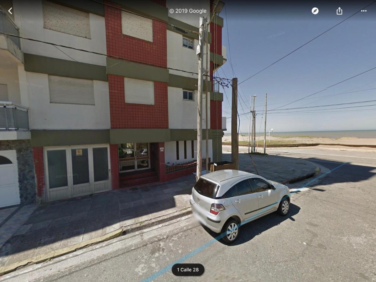Apartamento Departamento Frente Al Mar