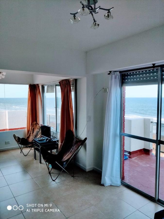 Departamento Frente Al Mar Apartamento *