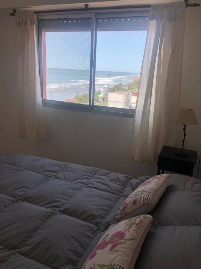 Departamento Frente Al Mar Apartamento *