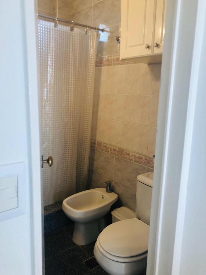 Apartamento Departamento Frente Al Mar