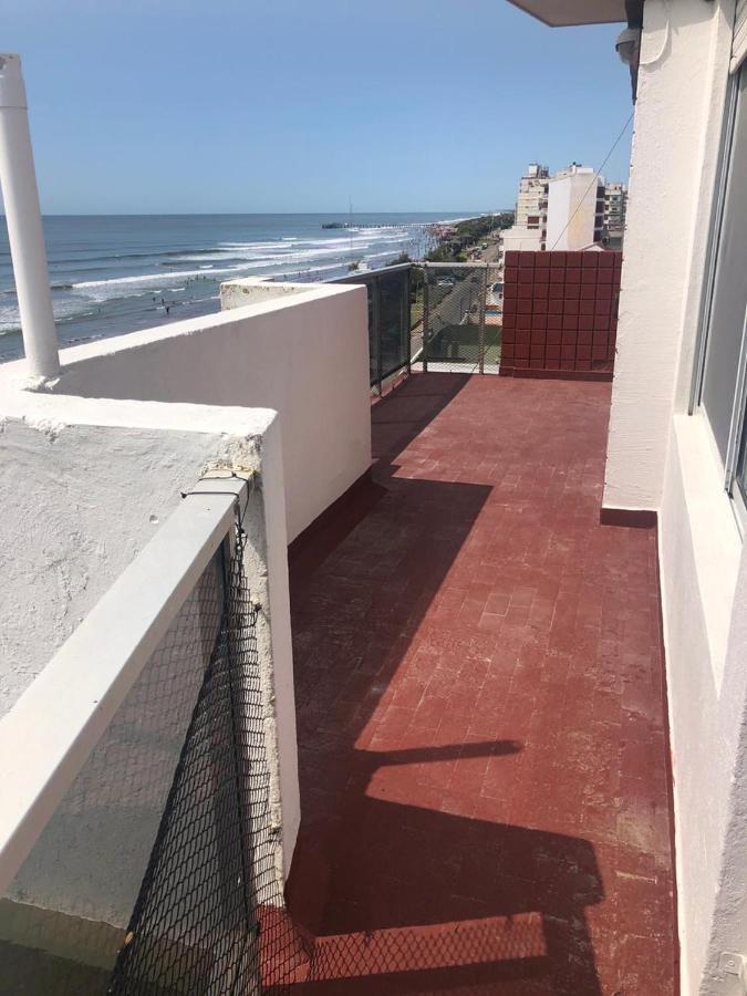 Apartamento Departamento Frente Al Mar