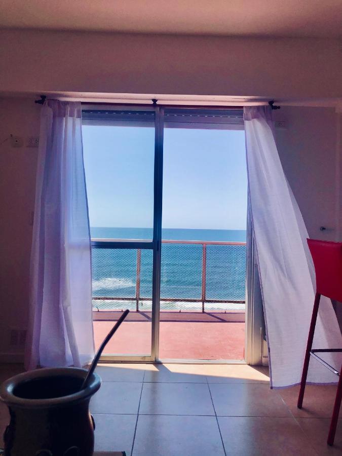 Apartment Departamento Frente Al Mar