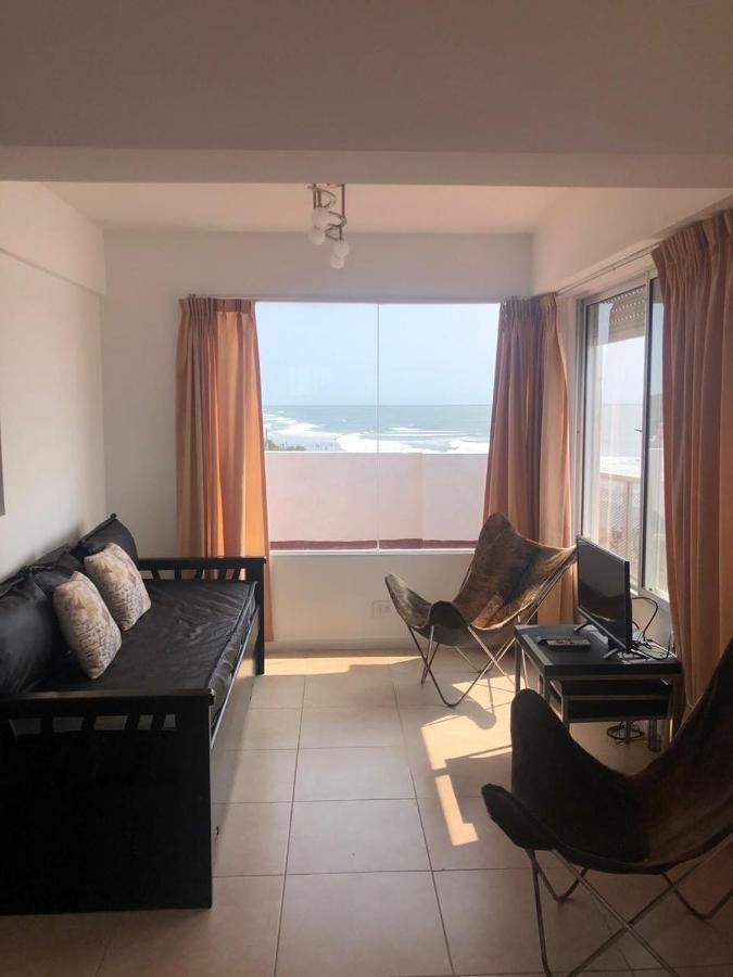 Departamento Frente Al Mar Apartment