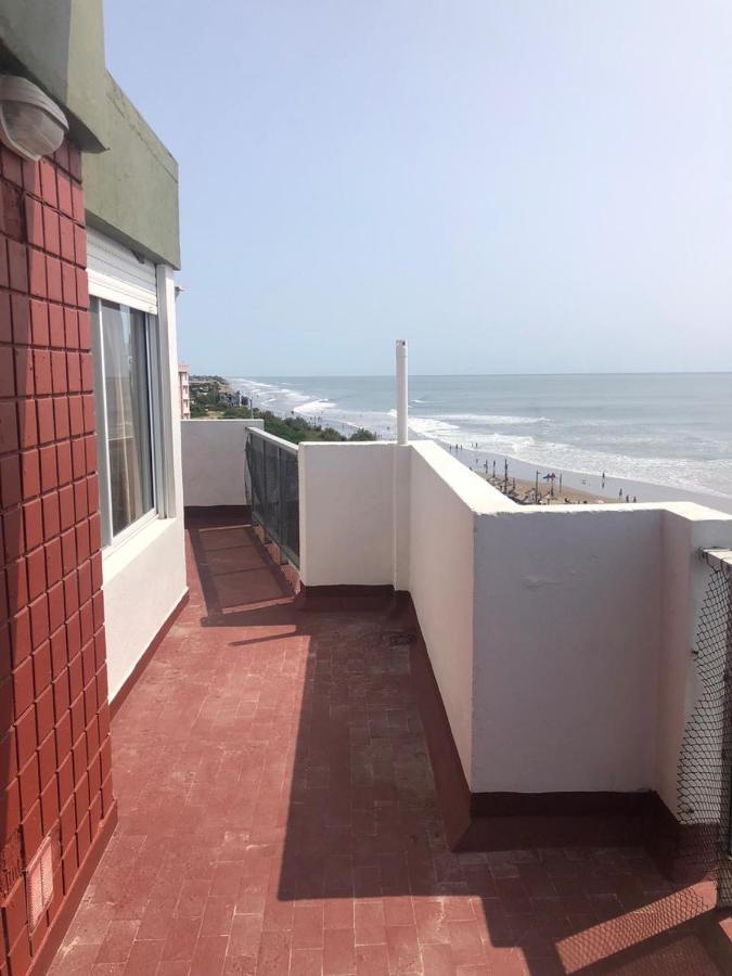 Departamento Frente Al Mar *