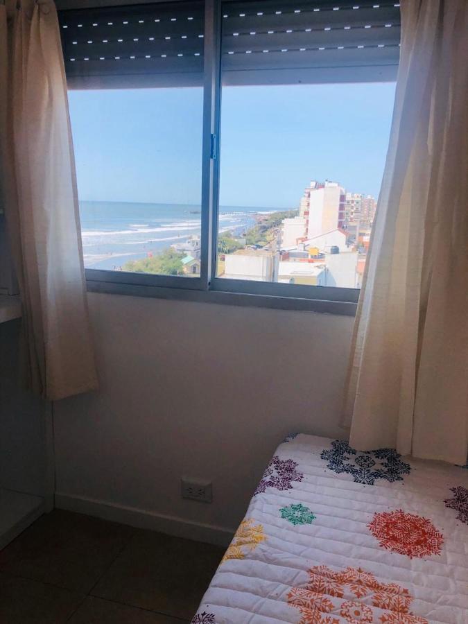Departamento Frente Al Mar Apartment *